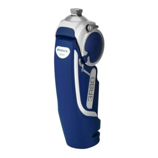 ottobock 膝継手 3R80 油圧式 Össur足部26㎝ ottobock 膝継手 3R80 油圧式 Össur足部26㎝ 義足膝継手：3R80