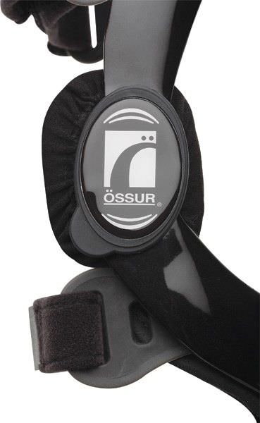 膝装具 - CTi® - Össur - 膝靭帯の安定化 / 関節付き