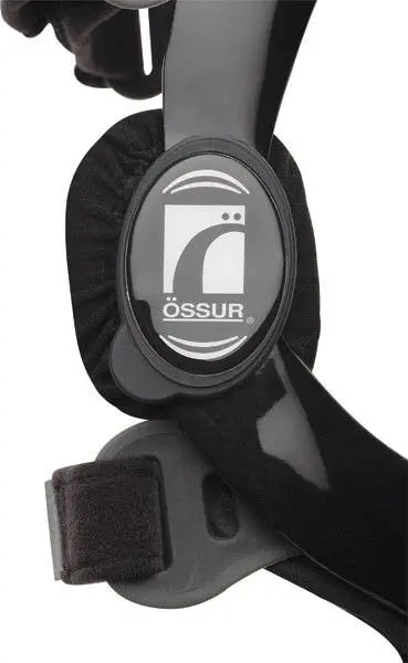 膝装具 - CTi® - Össur - 膝靭帯の安定化 / 関節付き