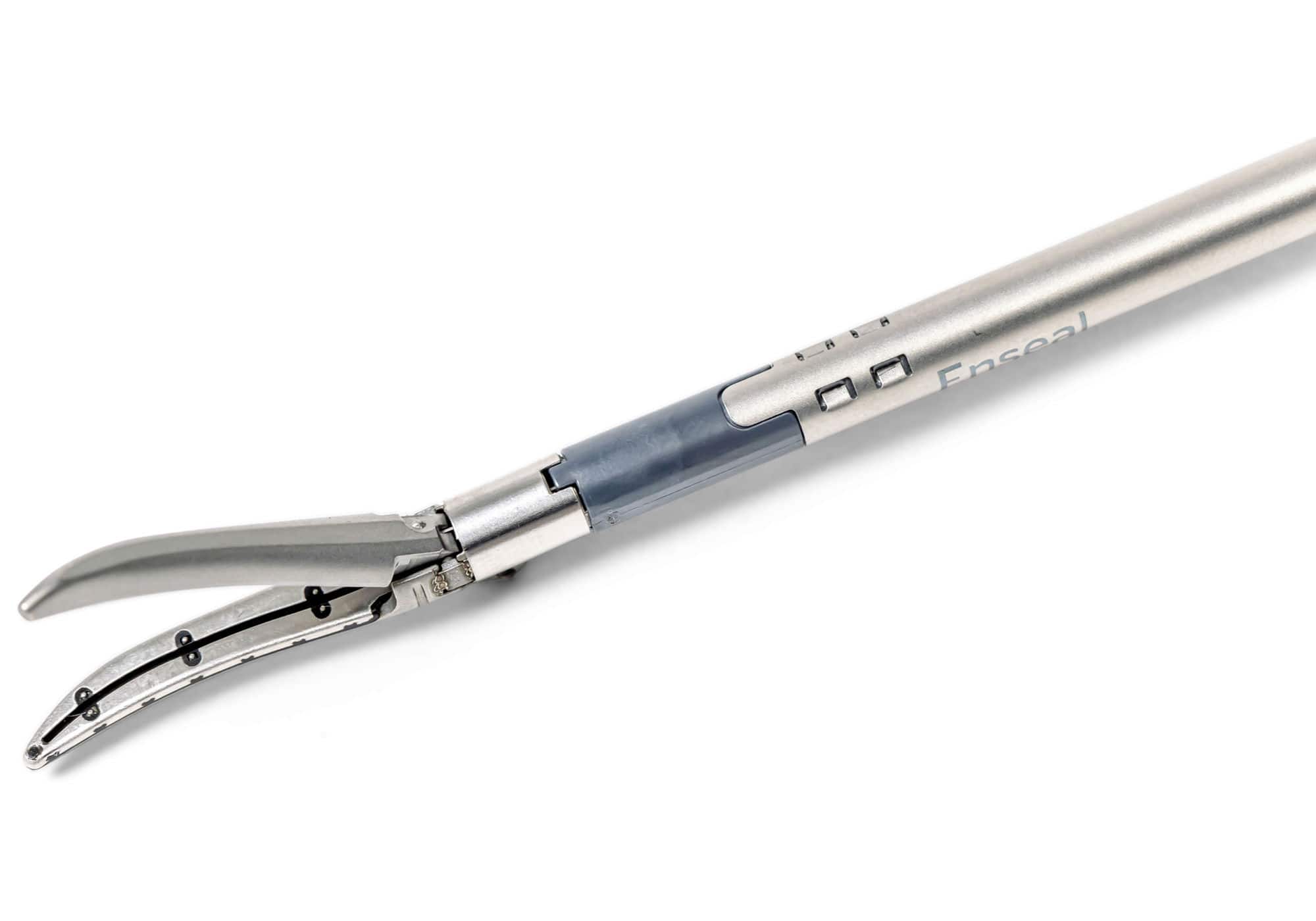 外科用鉗子 - ENSEAL™ X1 - Ethicon - 腹腔鏡用 / グリップ