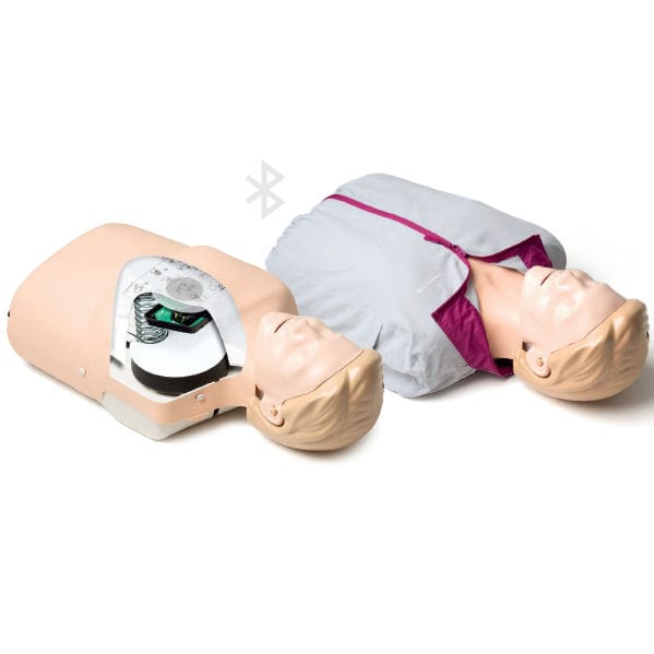 乳児用 CPR マネキン​　ベビー アン【Laerdal・レールダール】 乳児用 CPR マネキン​ ベビー アン【Laerdal・レールダール