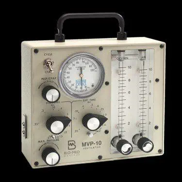 【米軍放出品】Vital-Signs 手動人工呼吸器 10個 レサシテーター 人工蘇生器 ☆DE30L ブルークロス株式会社