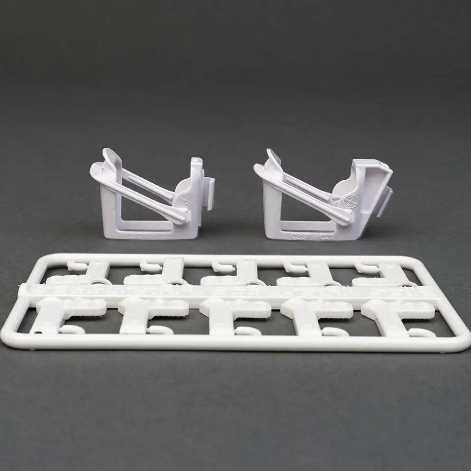 超音波プローブ用ニードルガイド - BX2™ - CIVCO - 使い捨て