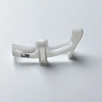 注射サポート器具 Needle Guide ニードルガイド 注射補助 未使用 超音波プローブ用ニードルガイド - AccuSITE™ - CIVCO - 使い捨て