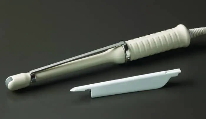 超音波プローブ用ニードルガイド - 614 series - CIVCO - 使い捨て