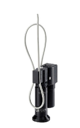 ファィバー気管支鏡 - Clarus Pocket Scope - Clarus Medical