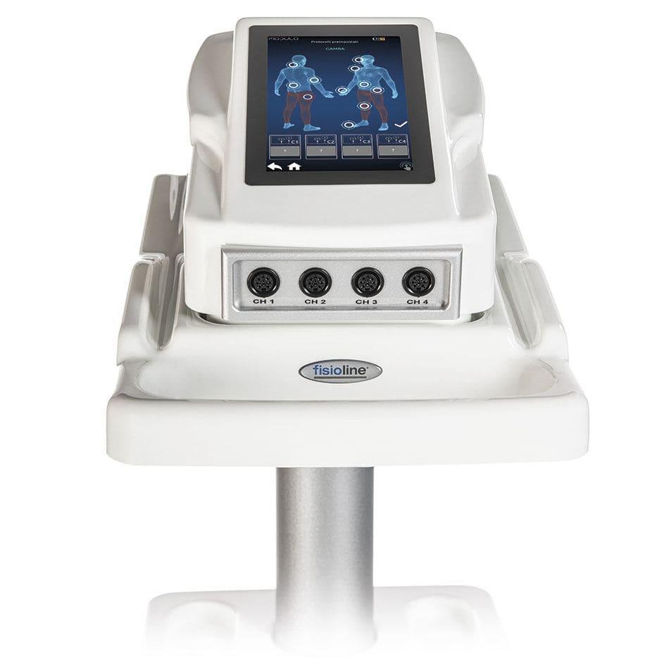 BONE Active 電気刺激機器　エステ 電気刺激装置 - MODULO - Fisioline - 卓上 / TENS / EMS