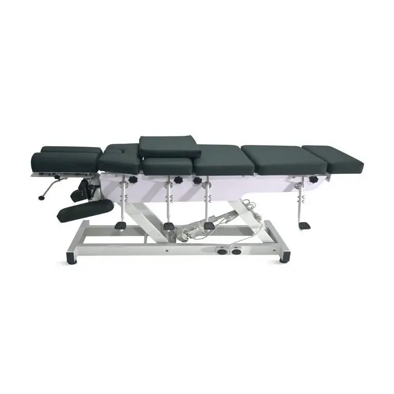 電動式カイロプラクティック用ベッド - SK-PB021 - Jiangsu Saikang