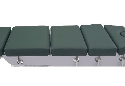 電動式カイロプラクティック用ベッド - SK-PB021 - Jiangsu Saikang