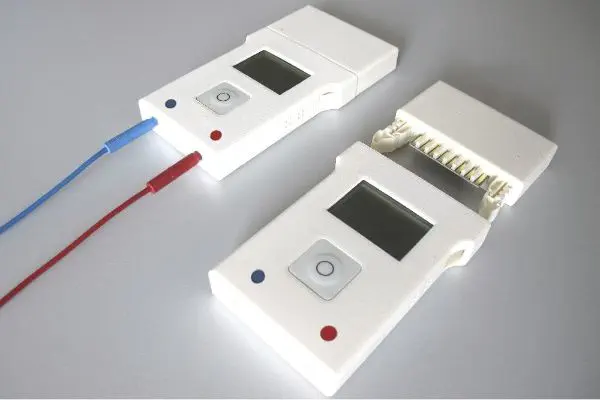 TDCS電気経頭蓋刺激装置 - DC-STIMULATOR MOBILE - Neurocare