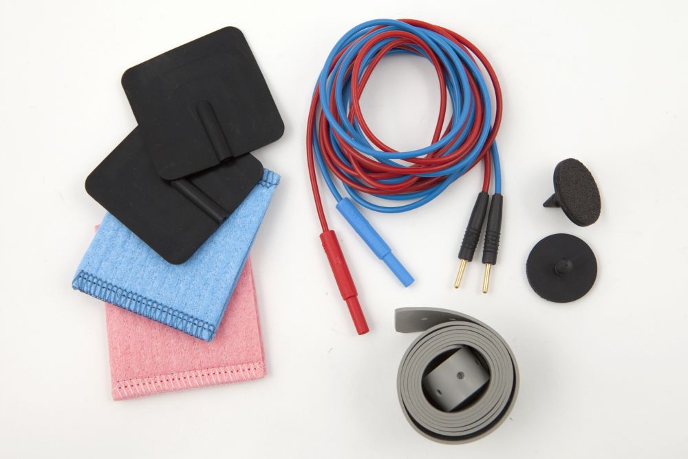 TDCS電気経頭蓋刺激装置 - DC-STIMULATOR - neuroConn - Neurocare