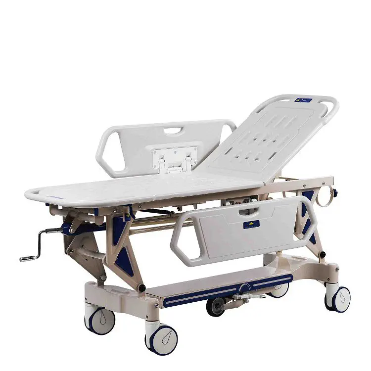 多目的医療用緊急ストレッチャー Medical-Equipment-Patient-