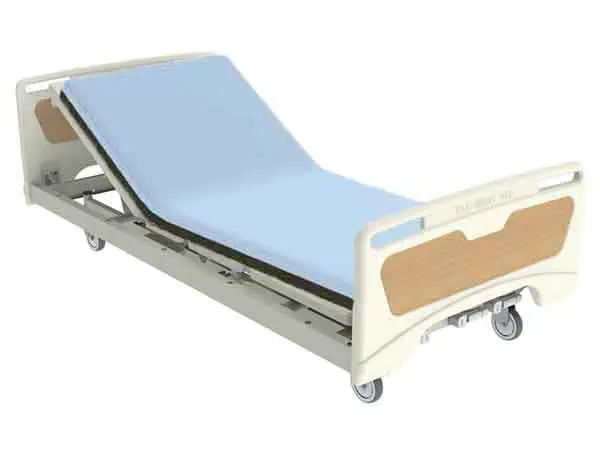 治療用ベッド 小児用DXベッド （高田ベッド・小児用医療ベッド）通販 | ハンドギブ