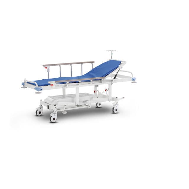 輸送用ストレッチャー - HL-A411B TYPE3 - HI-LIFE Technology (HEBEI