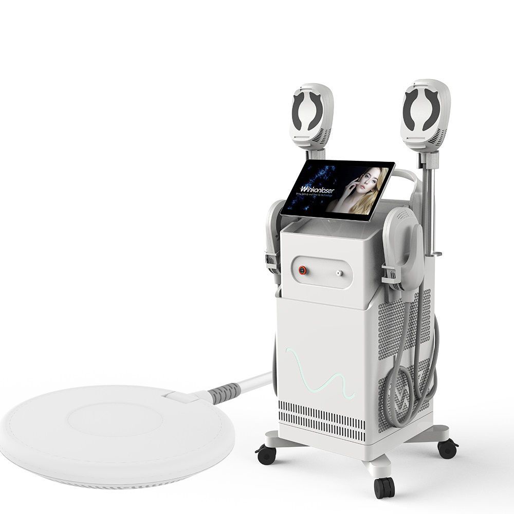 高周波ボディコントゥアリング治療装置 - FE80 - Beijing Winkonlaser