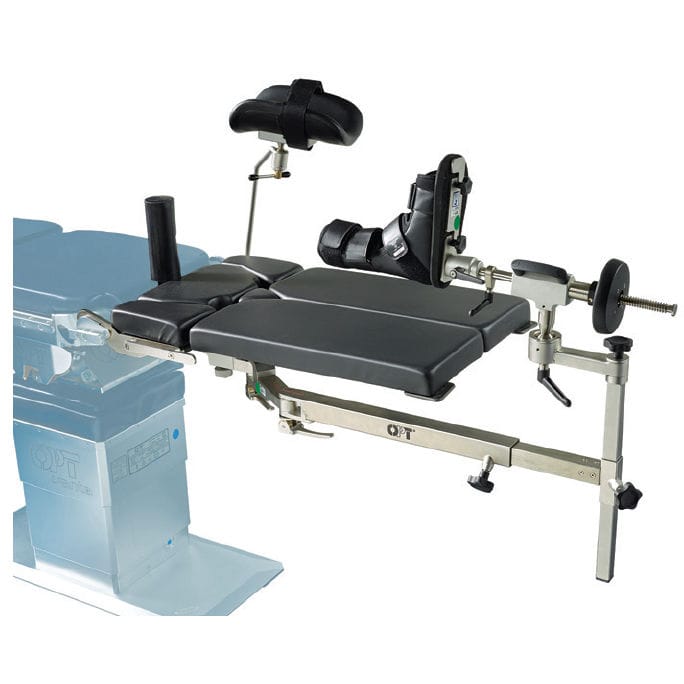 膝手術用整形外科用拡張システム - 9923052 - OPT SurgiSystems - 腰手術用