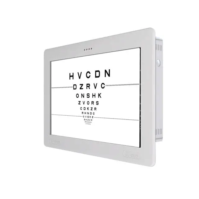 視力表モニタ- - CC-100XP - Topcon Healthcare - 遠隔操作式 視力表モニタ- - CC-100XP - Topcon Healthcare - 遠隔操作式