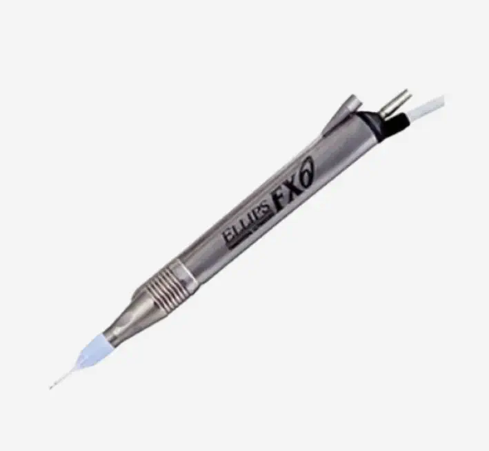 【美品】電磁パルス EMS 2ハンドピース usami_hw377