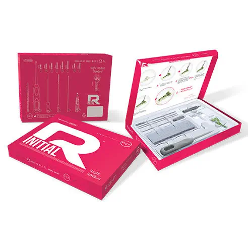 外傷用器具一式 - INITIAL R™ - Newclip Technics - 無菌 / 使い捨て 外傷用器具一式 - INITIAL R™ - Newclip Technics - 無菌 / 使い捨て
