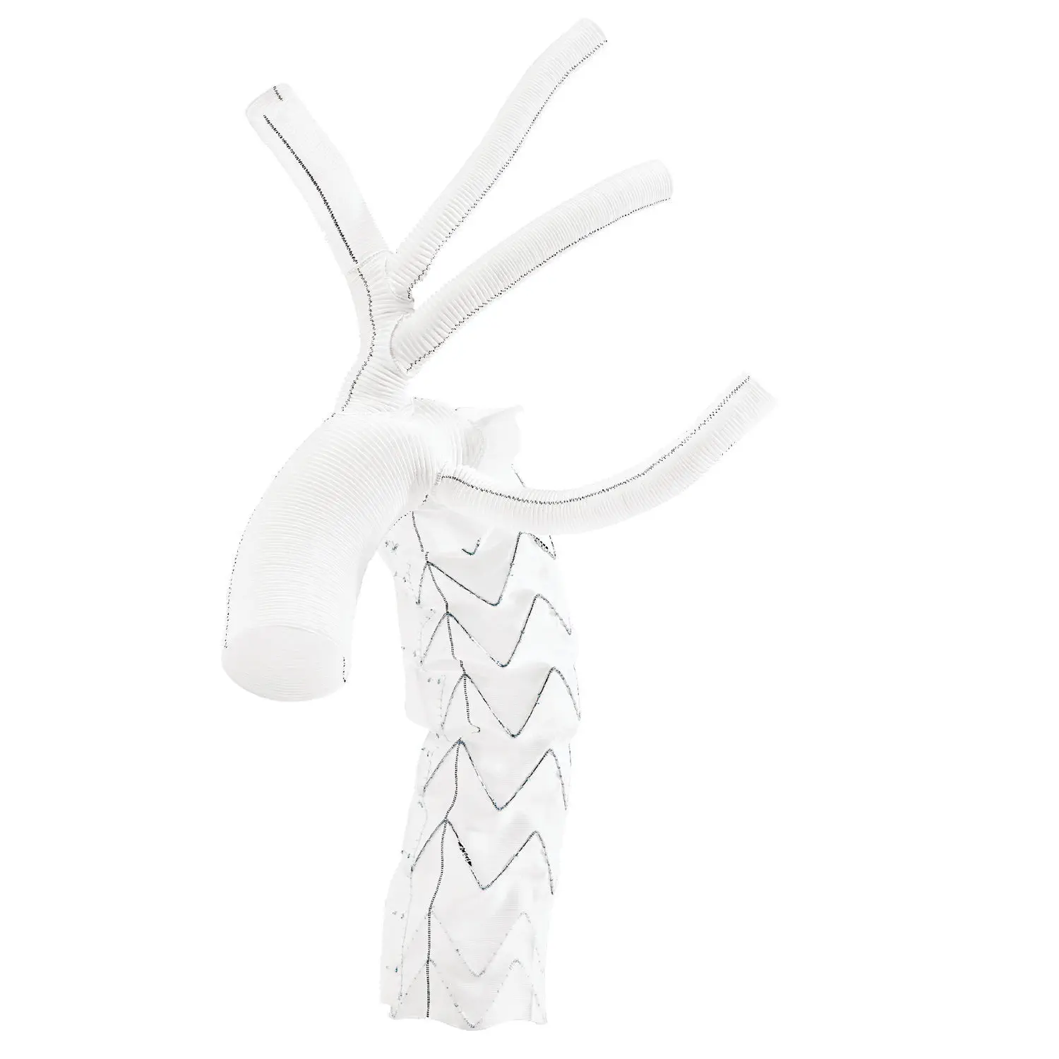 大動脈弓ステントグラフト - E-vita® Open Neo - Artivion