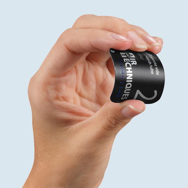 口腔内蛍光スクリーンスキャナー - ScanX Duo - Air Techniques