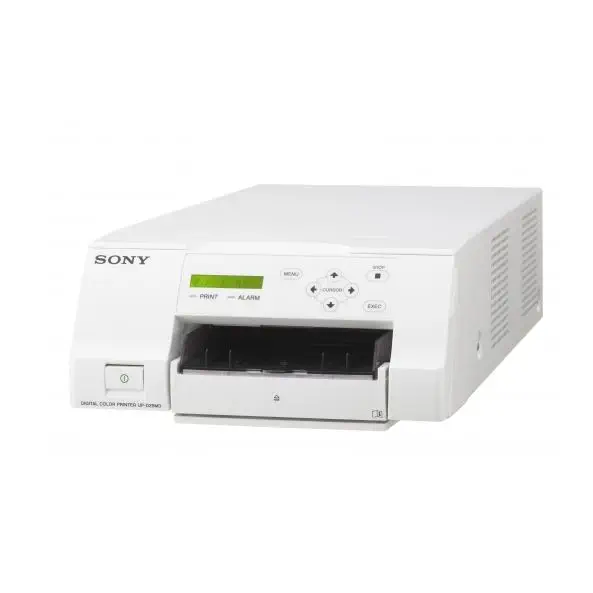 昇華型プリンター - UP-D25MD - Sony - インクジェット / 紙用