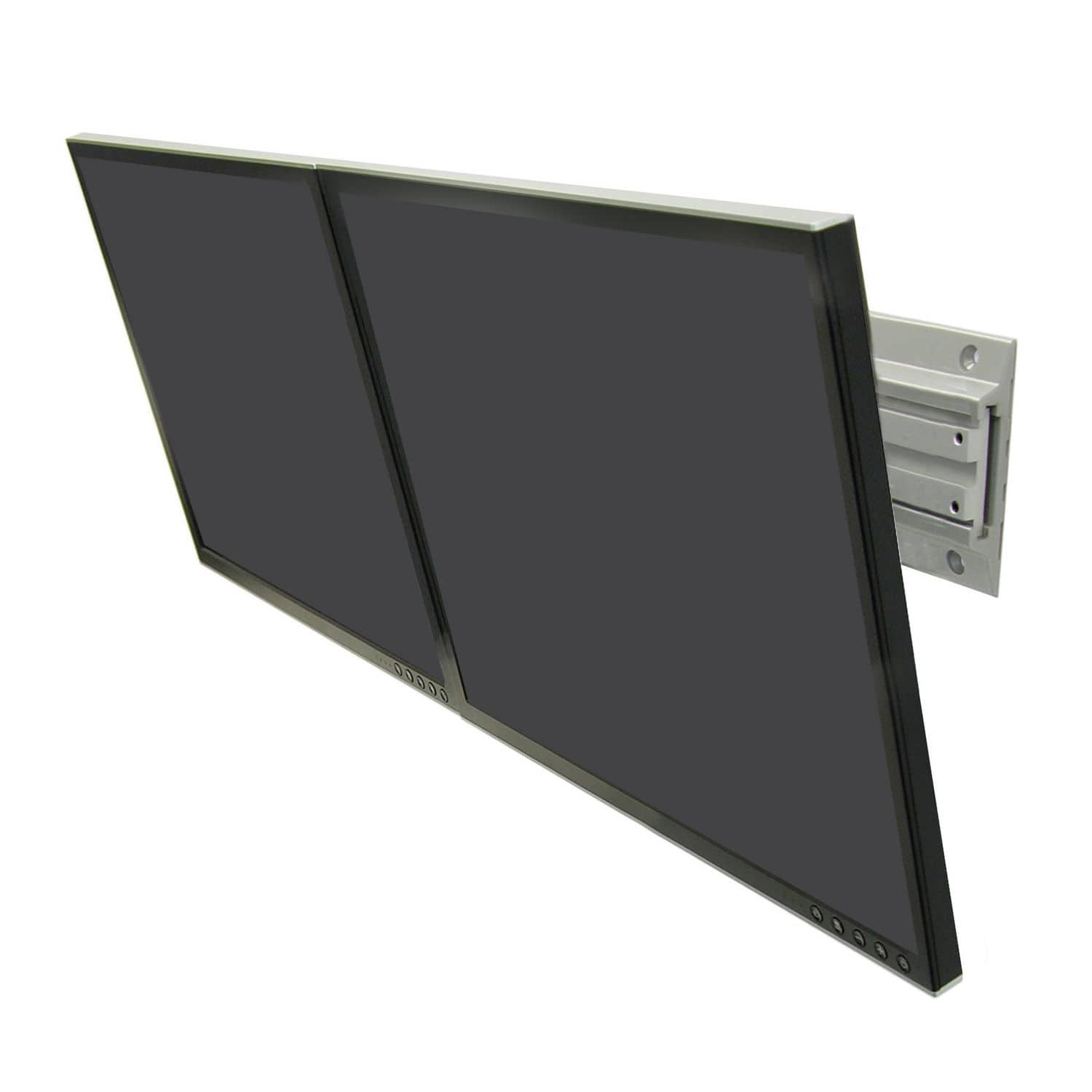 wall mounted screen