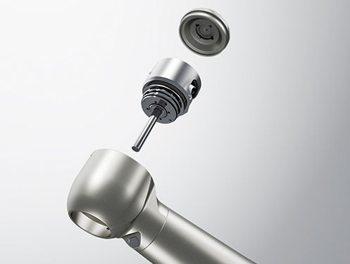 歯科用タービン - S-Max M - NSK Europe GmbH/NSK ナカニシ 歯科用タービン - S-Max M - NSK Europe GmbH/NSK ナカニシ