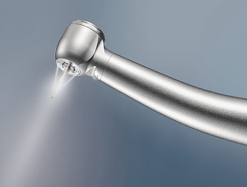 歯科用タービン - S-Max M - NSK Europe GmbH/NSK ナカニシ