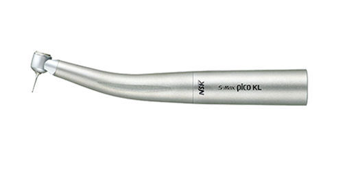 ナカニシ　タービン　S-Max pico KL S-Max pico（エアータービン）｜歯科医療機器のナカニシ