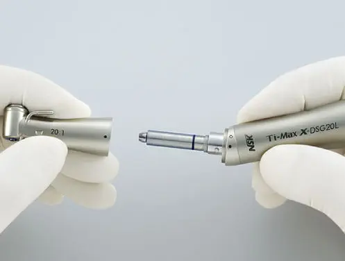口腔外科用ハンドピース - X-SG65L - NSK Europe GmbH/NSK ナカニシ