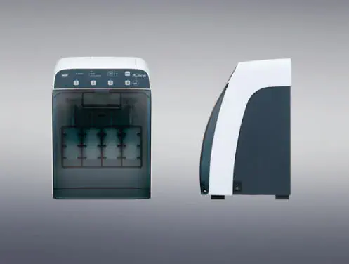 歯科器具用洗浄・殺菌機 - iCare - NSK Europe GmbH/NSK ナカニシ