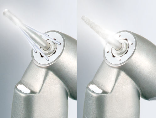 歯科用コントラアングル - Ti-Max Z45L - NSK Europe GmbH/NSK