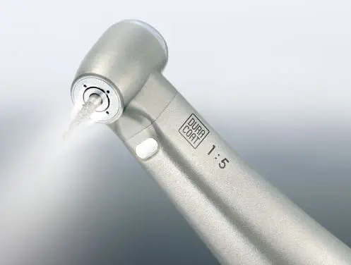 歯科用タービン - Ti-Max X - NSK Europe GmbH/NSK ナカニシ - エアー