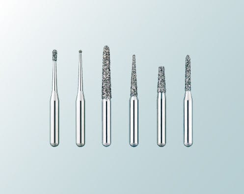 ナカニシ　タービン　ハンドピース　S-MAX PICO SL S-Max pico（エアータービン）｜歯科医療機器のナカニシ