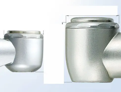 ナカニシ　タービン　S-Max pico 美品中古 歯科用タービン - S-Max pico - NSK Europe GmbH/NSK ナカニシ