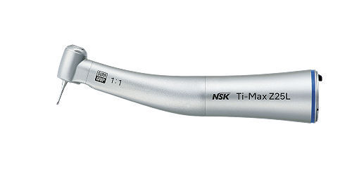 歯科用コントラアングル - Ti-Max Z - NSK Europe GmbH/NSK ナカニシ