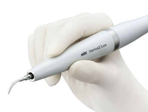 超音波歯科用スケーラー - Varios 970 - NSK Europe GmbH/NSK ナカニシ
