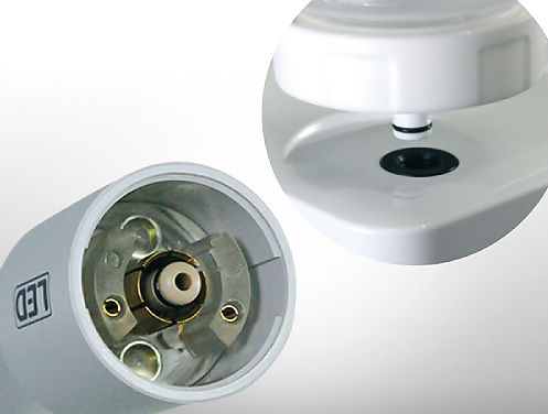ナカニシ バリオス ライト付ハンドピース VA-LUX-HP ナカニシ バリオス ライト付ハンドピース VA-LUX-HP Varios