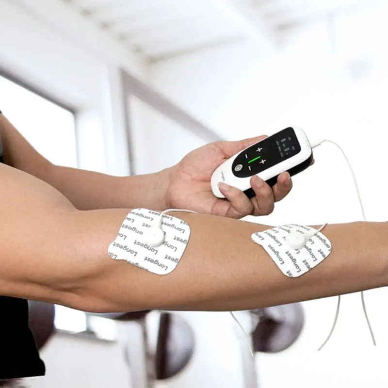 電気刺激装置 - MStim Reha - Guangzhou Longest Science & Technology