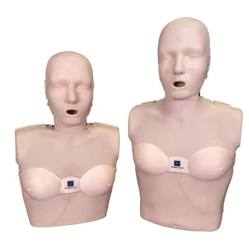 医療訓練用シミュレーター - PRESTAN Products - CPR用 / 産婦人科用