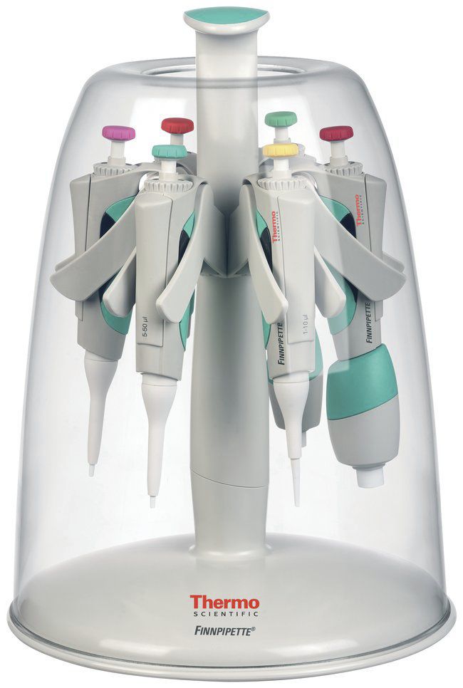 Thermo Fisher Scient フィンピペット F3 （容量可変式） 4640040 通販