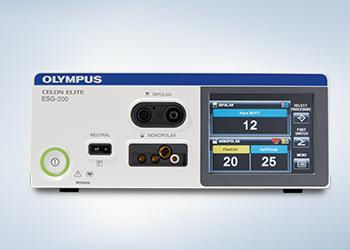 バイポーラ切開電気手術器 - Celon Elite - Olympus America