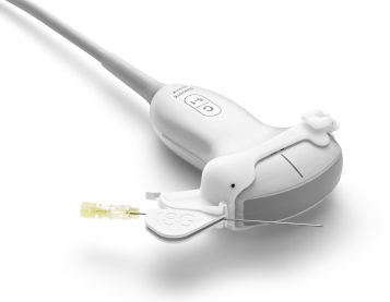 超音波プローブ用ニードルガイド - Infiniti Plus™ - Sonosite - 使い捨て