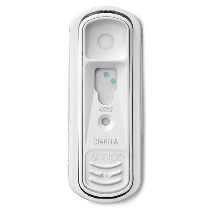 感染病用迅速検査キット - SNAP - Idexx Laboratories/アイデックス