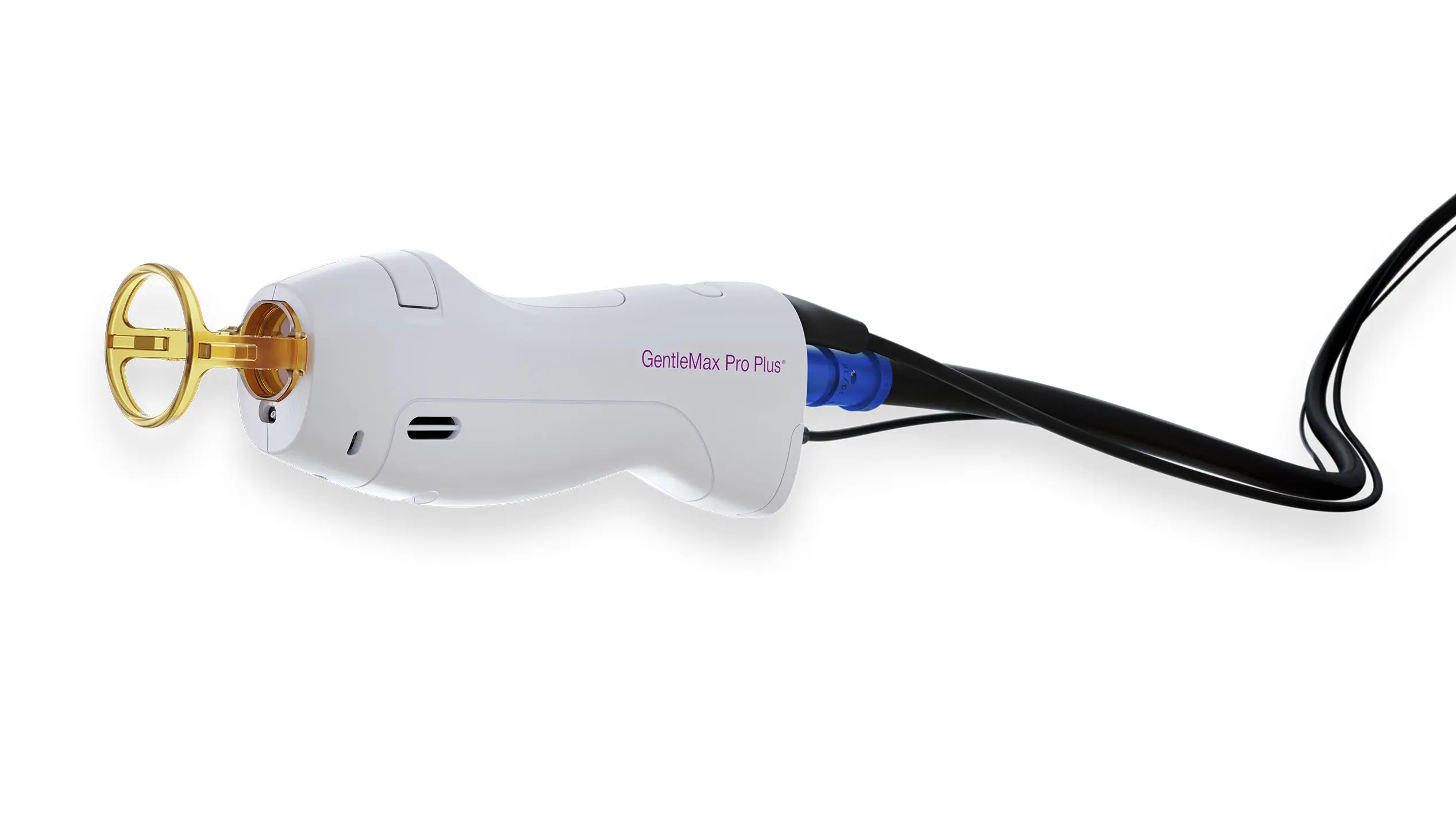 脱毛用レーザー - Gentle Pro series - Candela Medical - 血管病変用