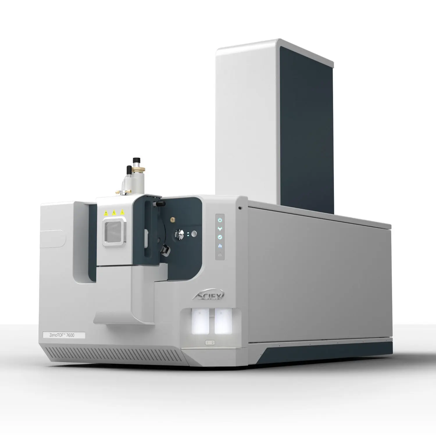 MS/MS分光器 - ZenoTOF 7600 - SCIEX - 製薬産業用 / 研究用