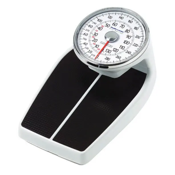 アナログ体重計 - 160KL - Health O meter Professional