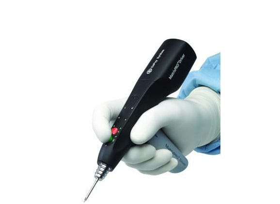 電動整形外科用ドライバー - MatrixPRO™ - Depuy Synthes