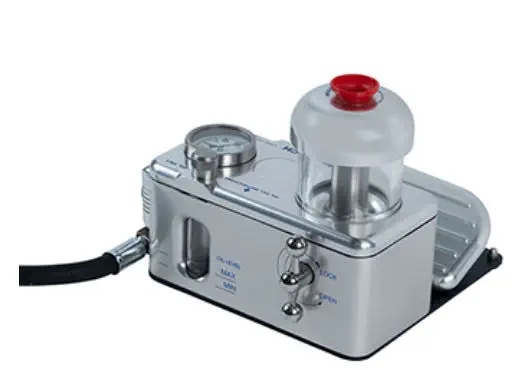 ドリルタイプ外科手術用電動工具 - ANSPACH™ XMAX™ - Depuy